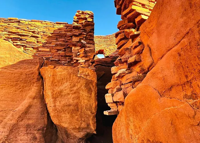 Tiny Near Grand Canyon Sleeps 5, Epic Views!