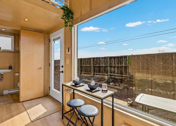 Holiday home Tiny Near Grand Canyon Sleeps 5, Epic Views!