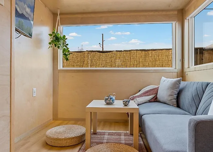 Holiday home Tiny Near Grand Canyon Sleeps 5, Epic Views! Flagstaff