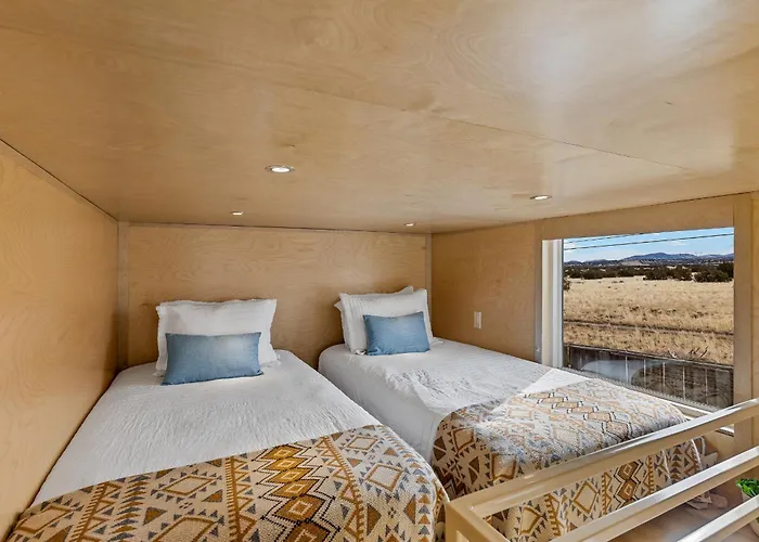 Holiday home Tiny Near Grand Canyon Sleeps 5, Epic Views!