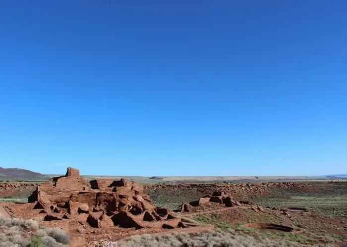 Holiday home Tiny Near Grand Canyon Sleeps 5, Epic Views! *