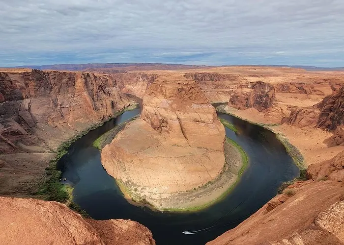Tiny Near Grand Canyon Sleeps 5, Epic Views!