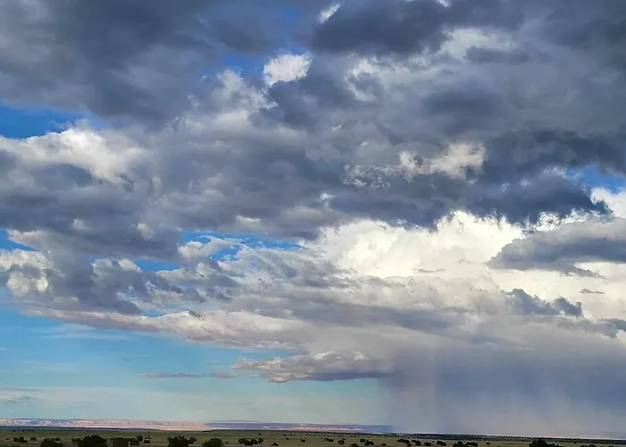 Tiny Near Grand Canyon Sleeps 5, Epic Views! * Flagstaff