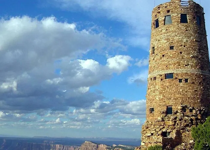 Tiny Near Grand Canyon Sleeps 5, Epic Views! *