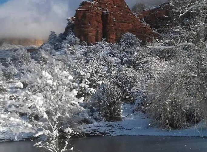 Holiday home Tiny Near Grand Canyon Sleeps 5, Epic Views! *