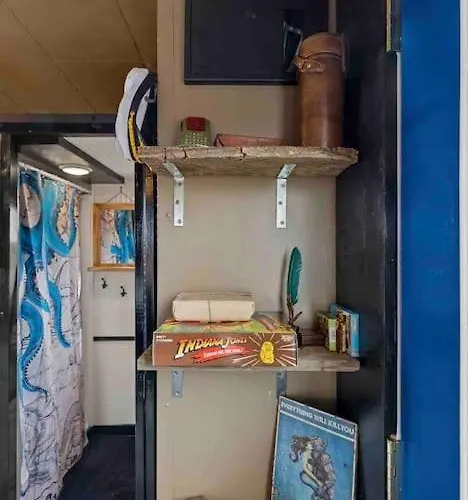 Holiday home Tiny Near Grand Canyon Sleeps 5, Epic Views! *