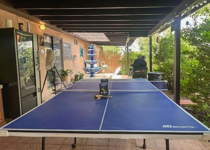Holiday home Tiny Near Grand Canyon Sleeps 5, Epic Views!